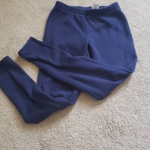 Cat and Jack leggings